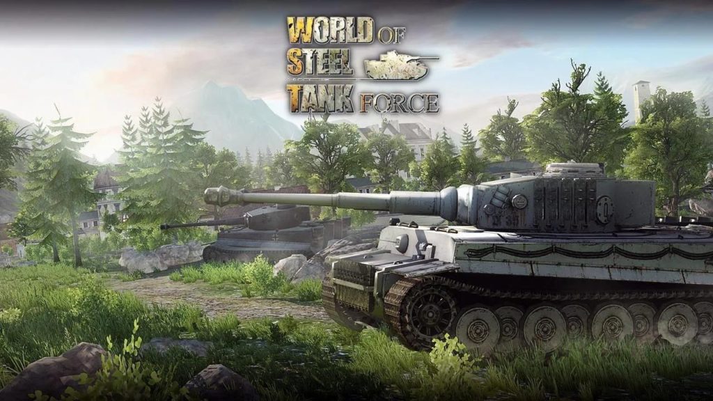 game tank android offline