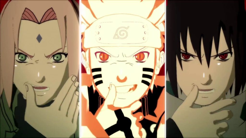 Urutan Nonton Naruto Lengkap + Semua Movie (Awal-Tamat)