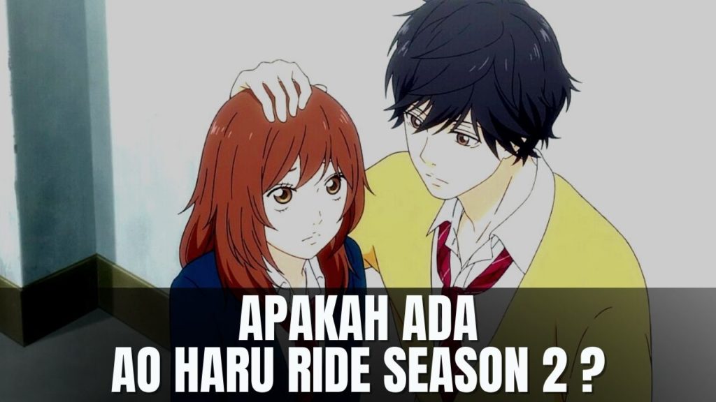 ao haru ride season 2