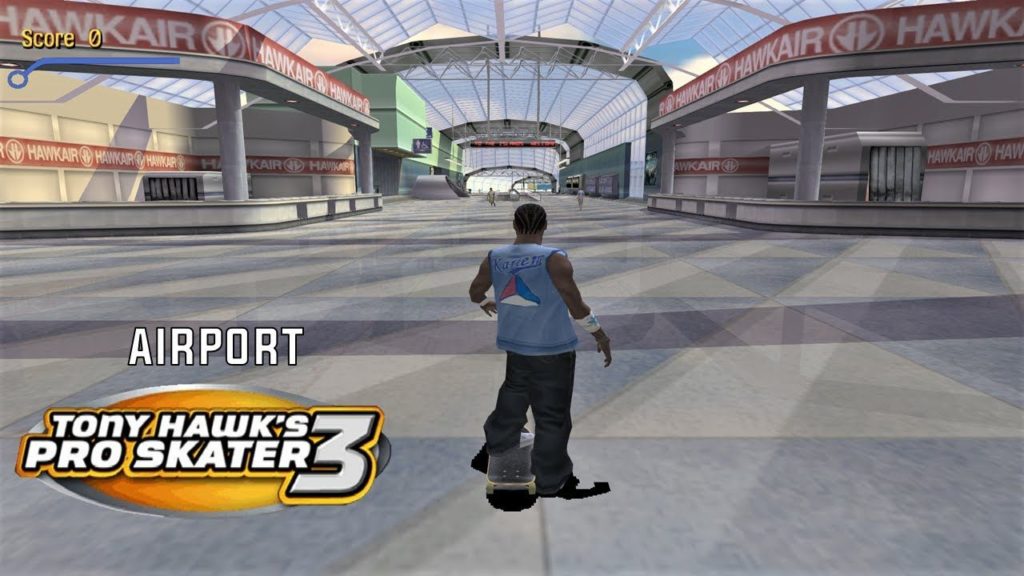 game ps2 android