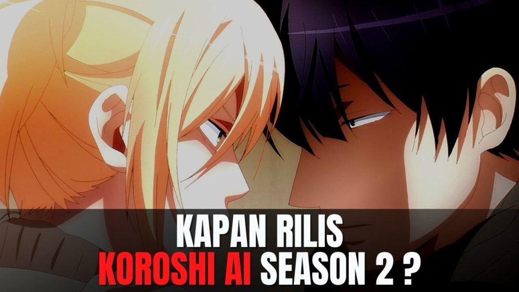 Koroshi Ai season 2