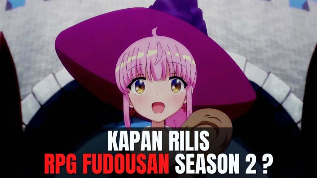 RPG Fudousan season 2