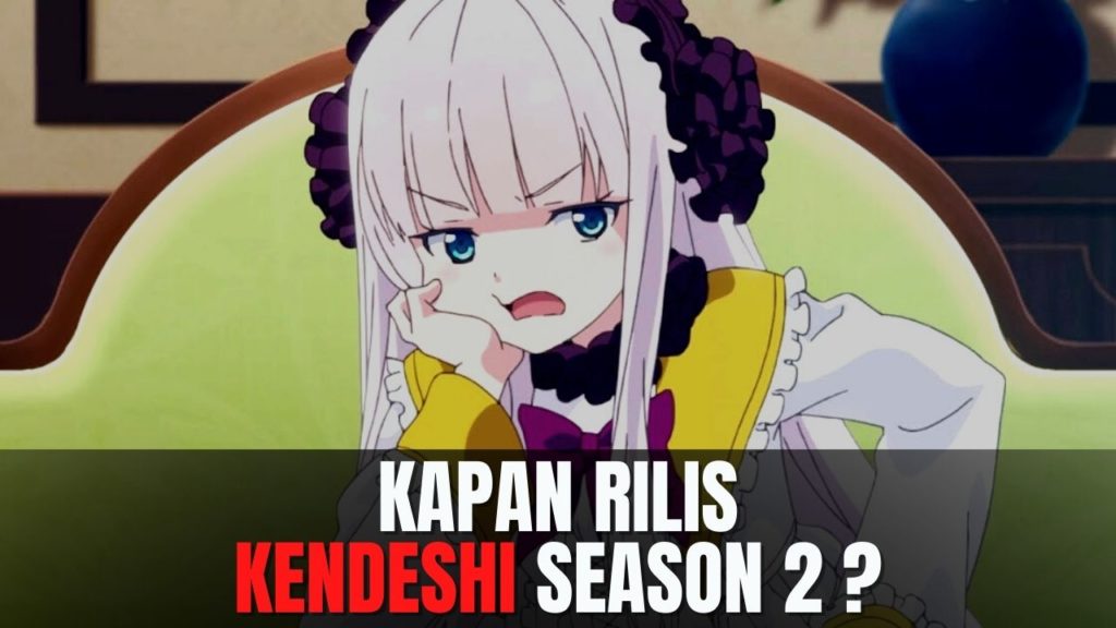 Kendeshi season 2