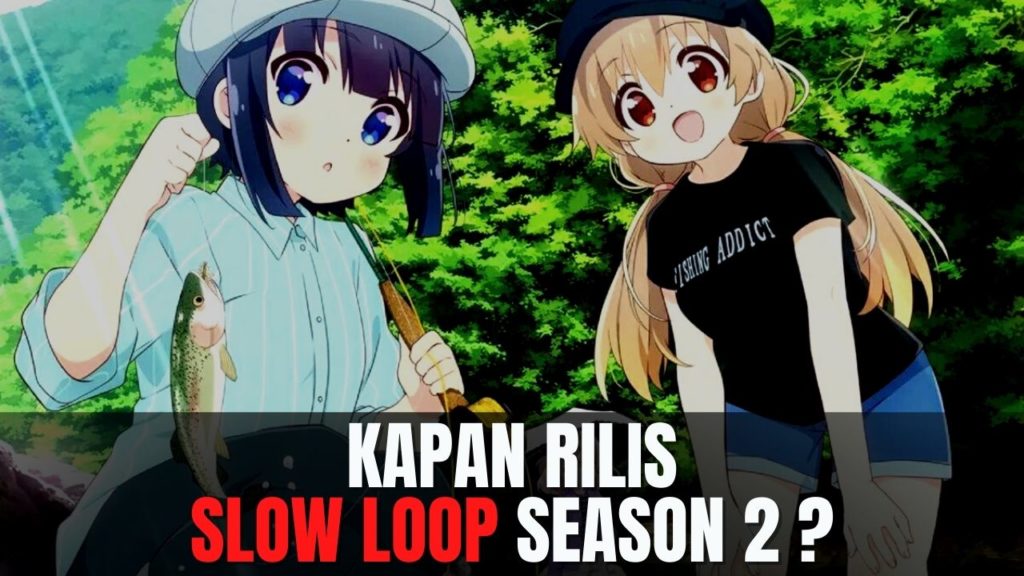 Slow Loop season 2