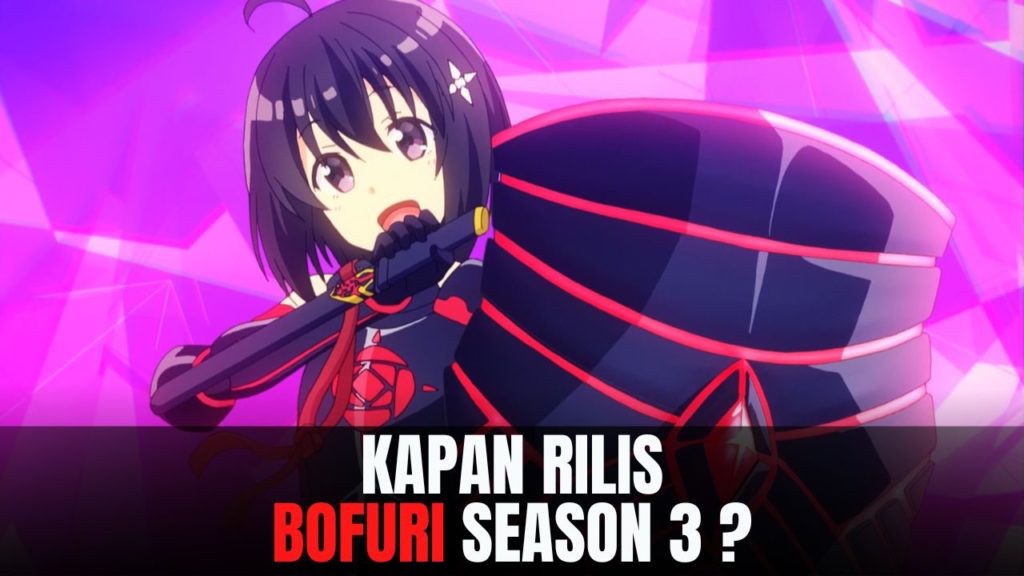 bofuri season 3